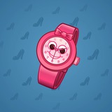 Swiss Watch #13202