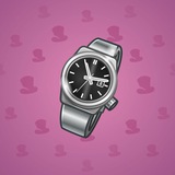 Swiss Watch #13205 Swiss Watch #13205