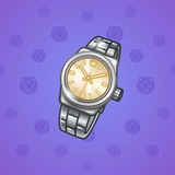 Swiss Watch #13209 Swiss Watch #13209
