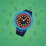 Swiss Watch #13210 Swiss Watch #13210