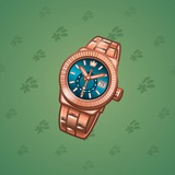 Swiss Watch #13214 Swiss Watch #13214
