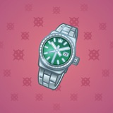 Swiss Watch #13224 Swiss Watch #13224