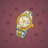 Swiss Watch #13240 Swiss Watch #13240