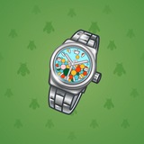 Swiss Watch #13248 Swiss Watch #13248