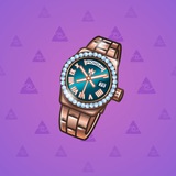 Swiss Watch #1325