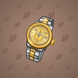 Swiss Watch #13256 Swiss Watch #13256