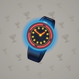 Swiss Watch #13258