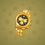 Swiss Watch #1326 Swiss Watch #1326