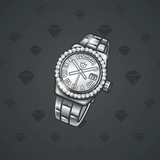 Swiss Watch #13263 Swiss Watch #13263
