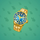 Swiss Watch #13275