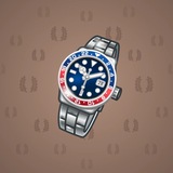 Swiss Watch #1329 Swiss Watch #1329
