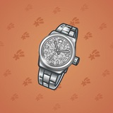 Swiss Watch #13290