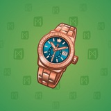 Swiss Watch #13300