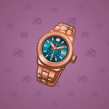 Swiss Watch #13301 Swiss Watch #13301