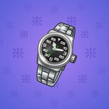 Swiss Watch #13302