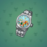 Swiss Watch #13307