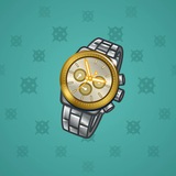 Swiss Watch #13308 Swiss Watch #13308