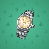 Swiss Watch #13319 Swiss Watch #13319