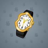 Swiss Watch #13323 Swiss Watch #13323