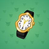 Swiss Watch #13326 Swiss Watch #13326