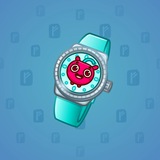 Swiss Watch #13333