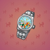 Swiss Watch #13356 Swiss Watch #13356