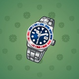 Swiss Watch #13358
