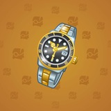 Swiss Watch #13366 Swiss Watch #13366