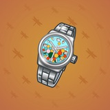 Swiss Watch #13367 Swiss Watch #13367