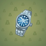 Swiss Watch #13368