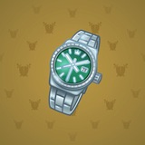 Swiss Watch #13380 Swiss Watch #13380