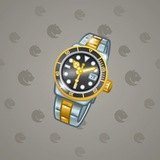 Swiss Watch #13384 Swiss Watch #13384