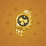 Swiss Watch #13388 Swiss Watch #13388