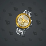 Swiss Watch #13392 Swiss Watch #13392
