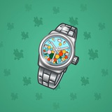 Swiss Watch #1341