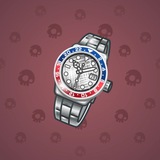 Swiss Watch #13414 Swiss Watch #13414