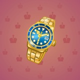 Swiss Watch #13416 Swiss Watch #13416