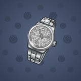 Swiss Watch #13419 Swiss Watch #13419