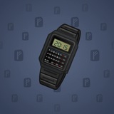 Swiss Watch #13421
