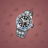 Swiss Watch #13427