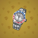 Swiss Watch #13431
