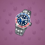 Swiss Watch #1344 Swiss Watch #1344