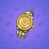 Swiss Watch #13449 Swiss Watch #13449