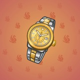 Swiss Watch #13454 Swiss Watch #13454