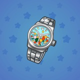 Swiss Watch #13460 Swiss Watch #13460
