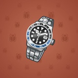 Swiss Watch #13461 Swiss Watch #13461
