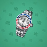 Swiss Watch #13469