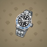 Swiss Watch #13476 Swiss Watch #13476