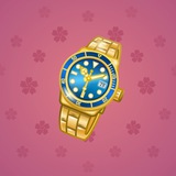 Swiss Watch #13480 Swiss Watch #13480