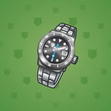 Swiss Watch #13505 Swiss Watch #13505